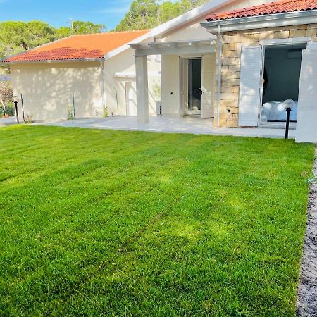 ואלדוריה Zaffiro Casa Vacanze Al Mare מראה חיצוני תמונה