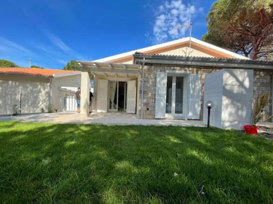 ואלדוריה Zaffiro Casa Vacanze Al Mare מראה חיצוני תמונה