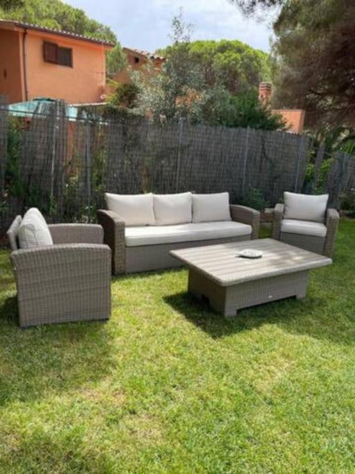 ואלדוריה Zaffiro Casa Vacanze Al Mare מראה חיצוני תמונה