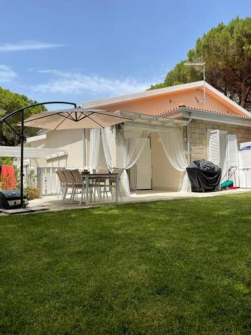 ואלדוריה Zaffiro Casa Vacanze Al Mare מראה חיצוני תמונה