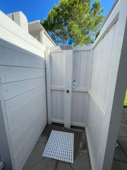 ואלדוריה Zaffiro Casa Vacanze Al Mare מראה חיצוני תמונה
