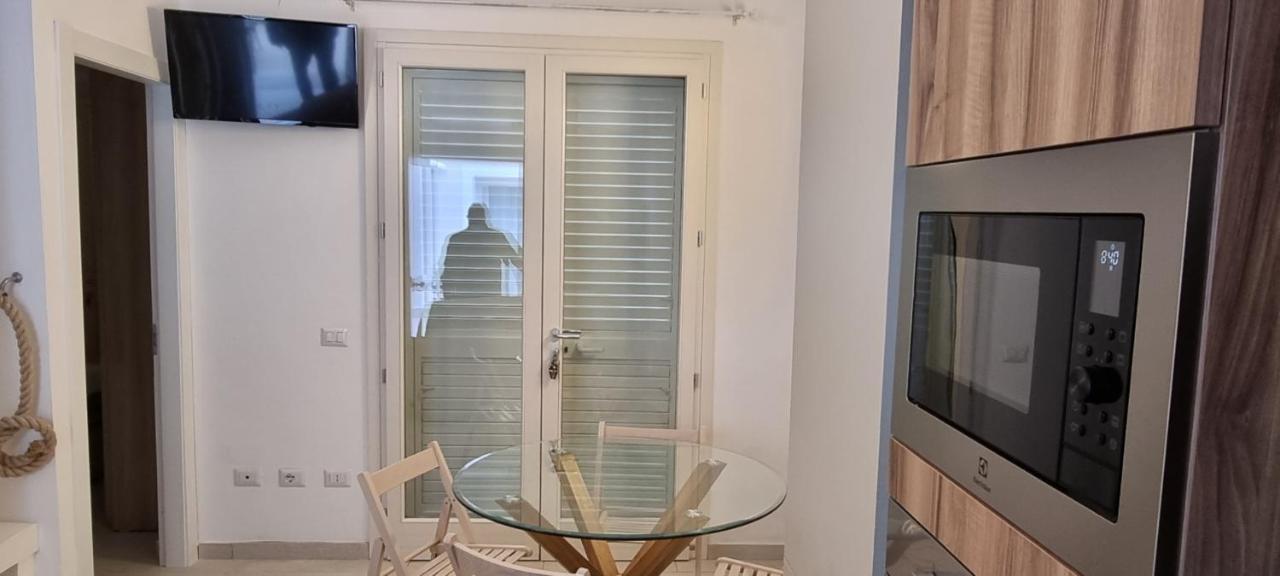 ואלדוריה Zaffiro Casa Vacanze Al Mare מראה חיצוני תמונה