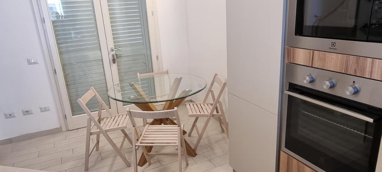 ואלדוריה Zaffiro Casa Vacanze Al Mare מראה חיצוני תמונה