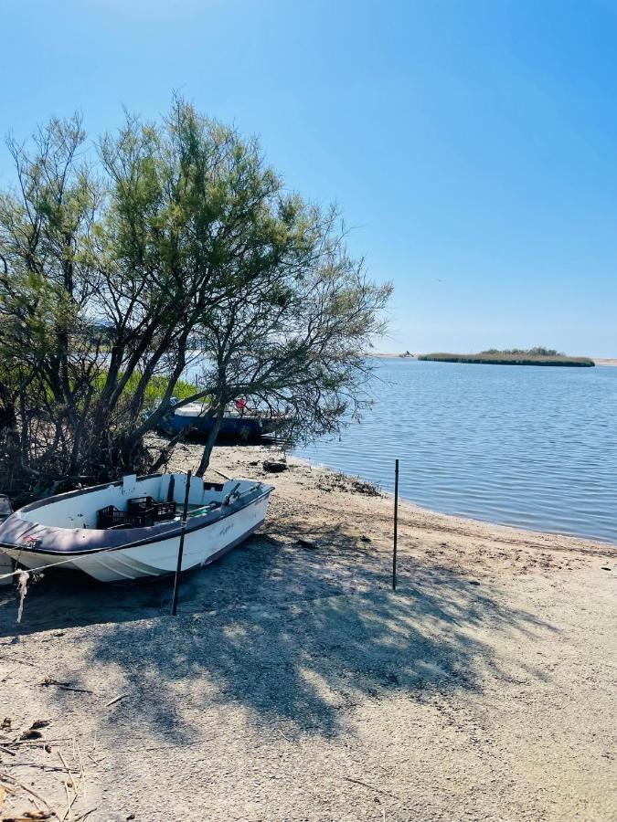 ואלדוריה Zaffiro Casa Vacanze Al Mare מראה חיצוני תמונה