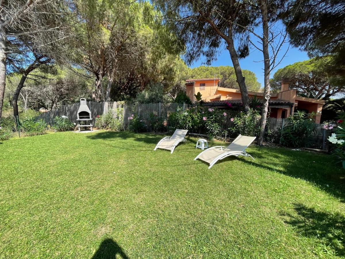 ואלדוריה Zaffiro Casa Vacanze Al Mare מראה חיצוני תמונה