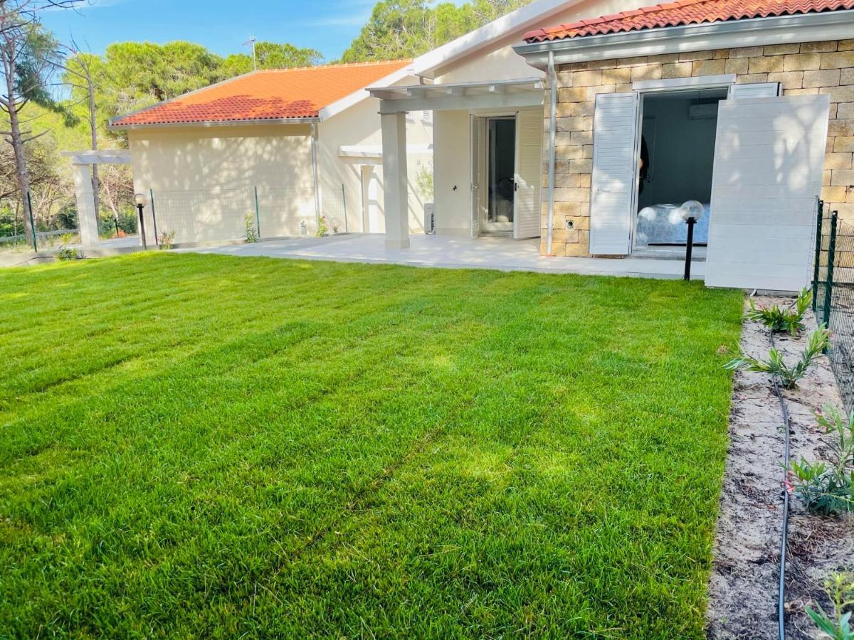ואלדוריה Zaffiro Casa Vacanze Al Mare מראה חיצוני תמונה