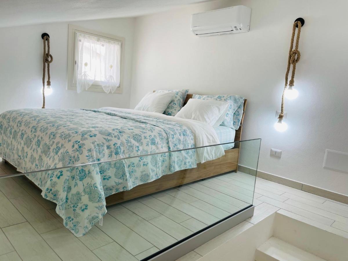ואלדוריה Zaffiro Casa Vacanze Al Mare מראה חיצוני תמונה